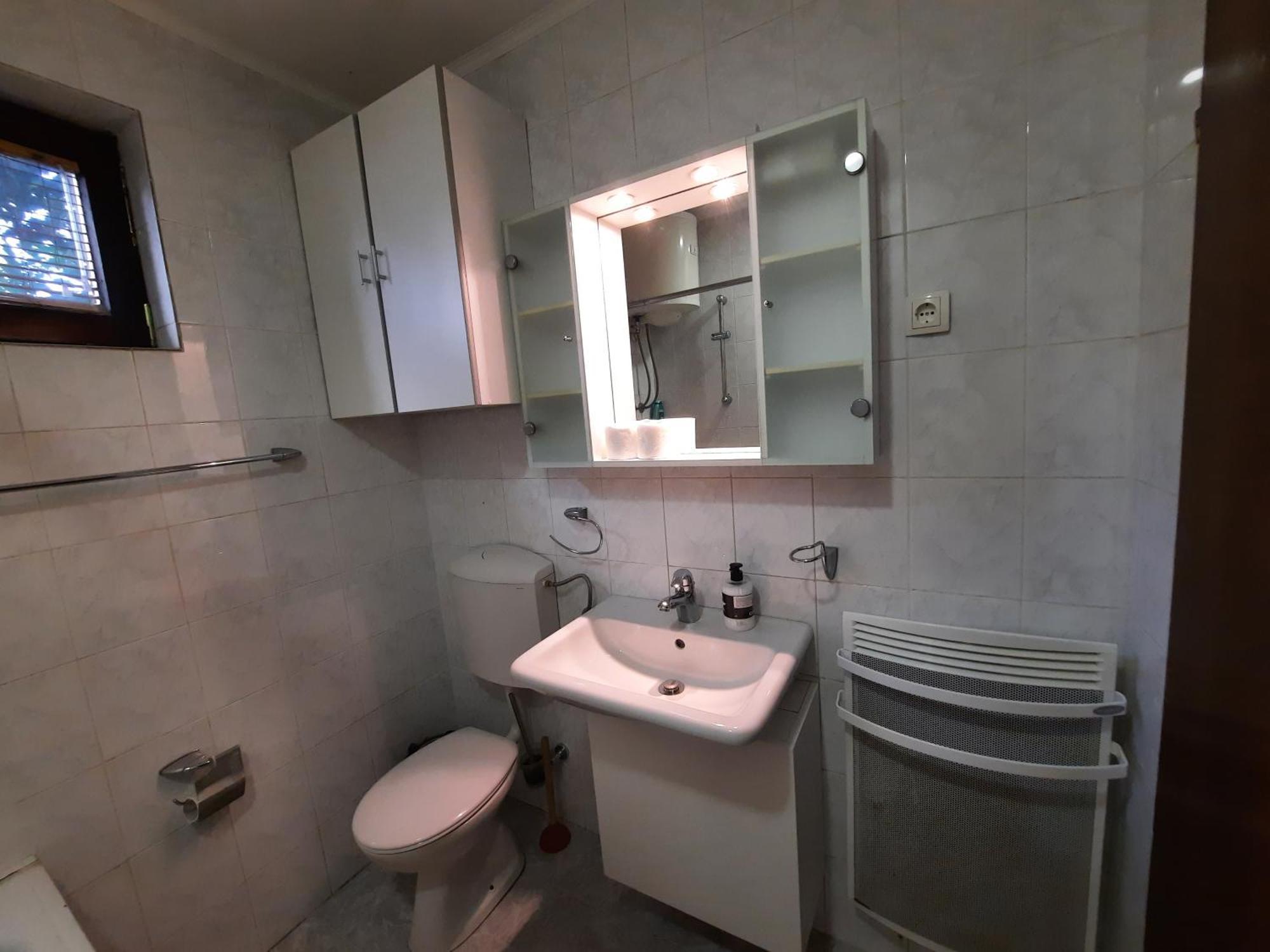 Buba Apartment Сараево Экстерьер фото