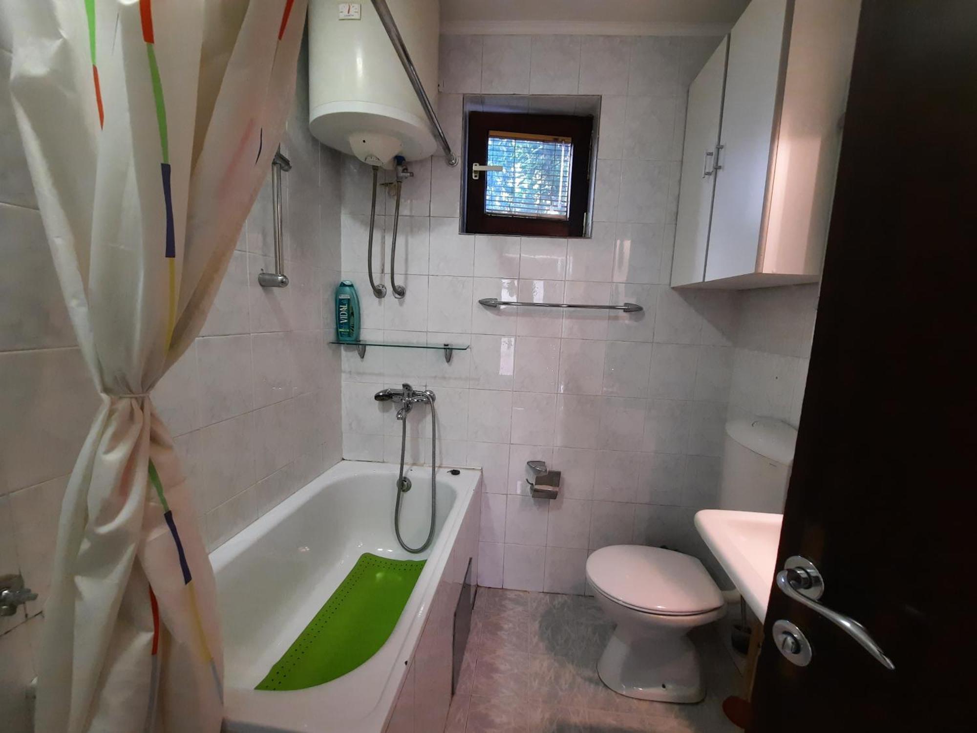 Buba Apartment Сараево Экстерьер фото