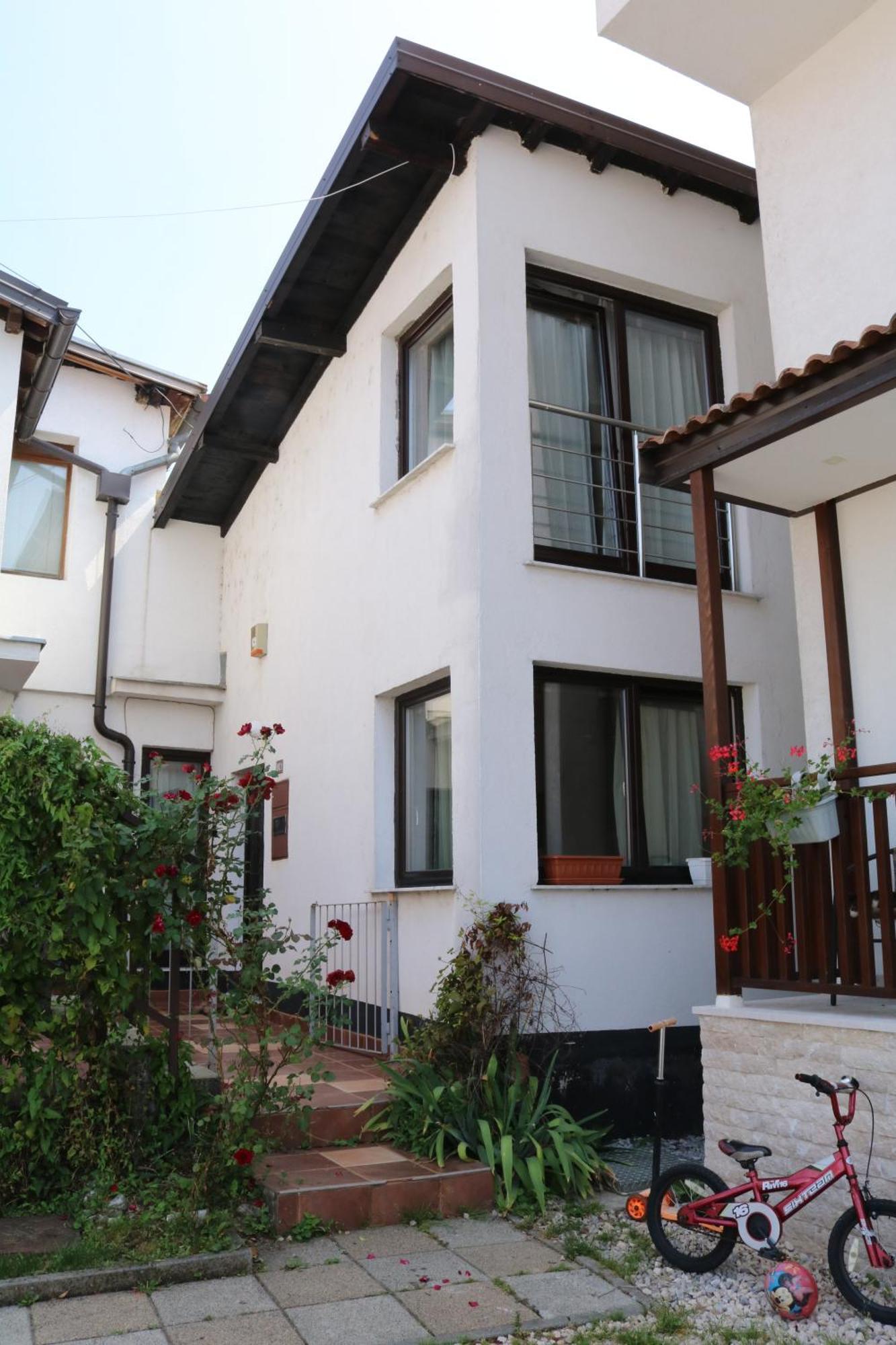 Buba Apartment Сараево Экстерьер фото